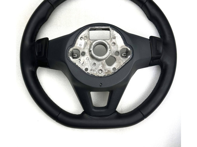 Руль Volkswagen ID.3 2019 - года 6380998