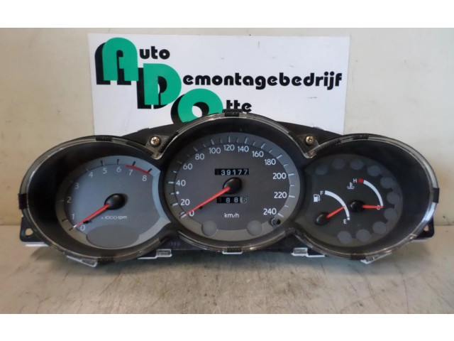 Панель приборов 19990712, 19990712 Hyundai Coupe