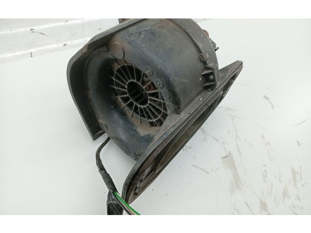 Вентилятор печки 7700810270 Renault Clio I
