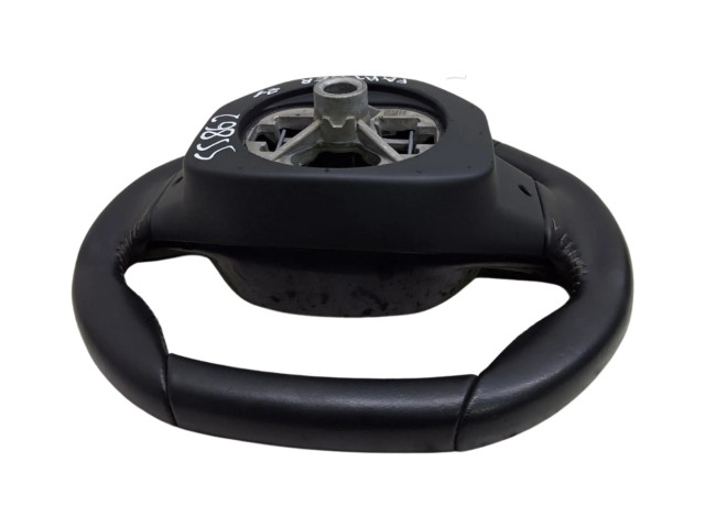 Руль Peugeot Partner III 2018- года 98185157ZD