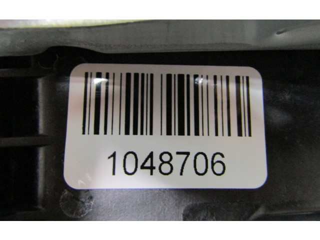 Подушка безопасности пассажира 0080P1110026   Nissan X-Trail T33