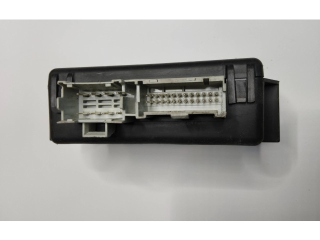 Блок управления 25843242, 28096488   Chevrolet Captiva