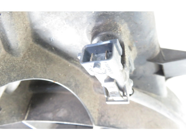 Комплект вентиляторов     3135103221, 3135103221    Saab 9-5 