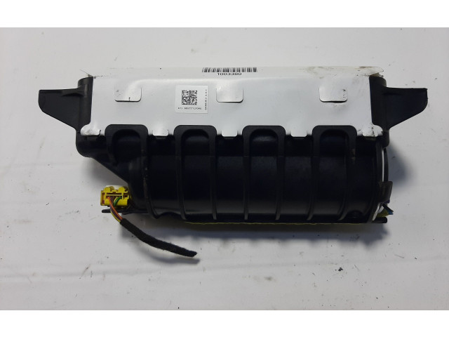 Подушка безопасности пассажира 8J0880202B   Audi TT TTS Mk2