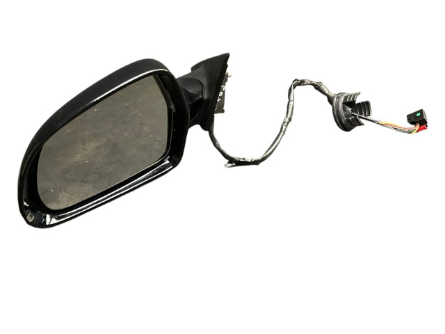 Зеркало электрическое        Audi A3 S3 A3 Sportback 8P  2005 - 2013 года   