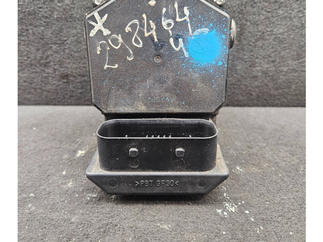 Jednotka ABS 4E0614517BC, 4E0910517B   Audi A8 S8 D3 4E 2008