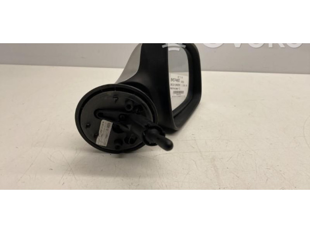 Зеркало (механическое)       Dacia Sandero  2008 - 2012 года   