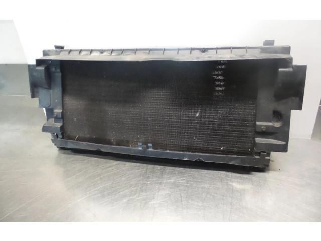 Комплект радиатора 701121253D, 701121253D Volkswagen Transporter - Caravelle T4 1991 - 2003 года