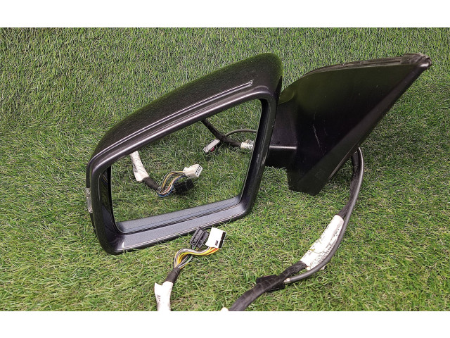 Зеркало электрическое        Mercedes-Benz GL X166  2013 - 2019 года   