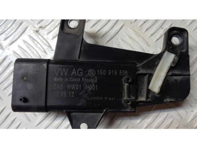 Реле вентилятора охлаждения