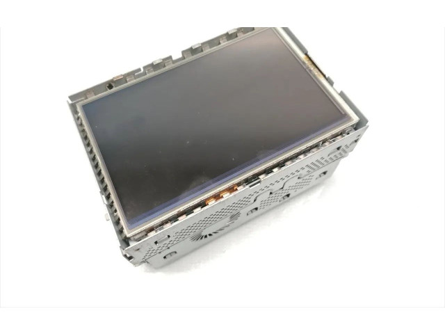 Дисплей    DX2310E889AF   Jaguar XF