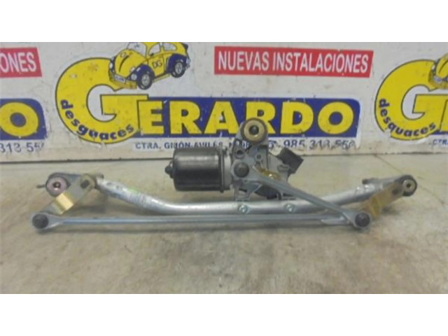 Моторчик дворников 9638117180, 5451361116    Citroen C2