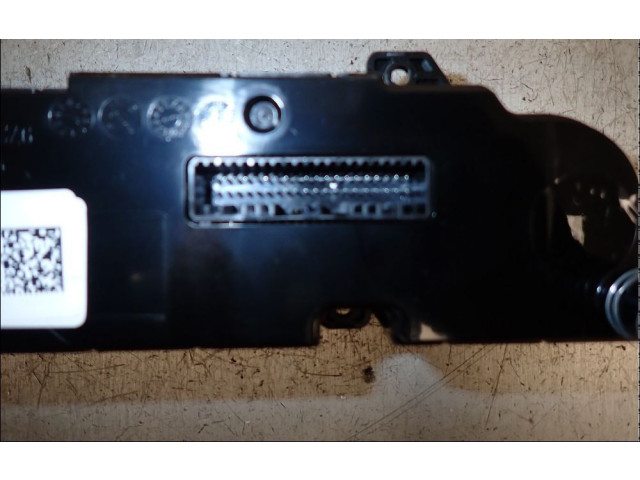 Блок управления климат-контролем 97250F1CB0FHV   KIA Sportage