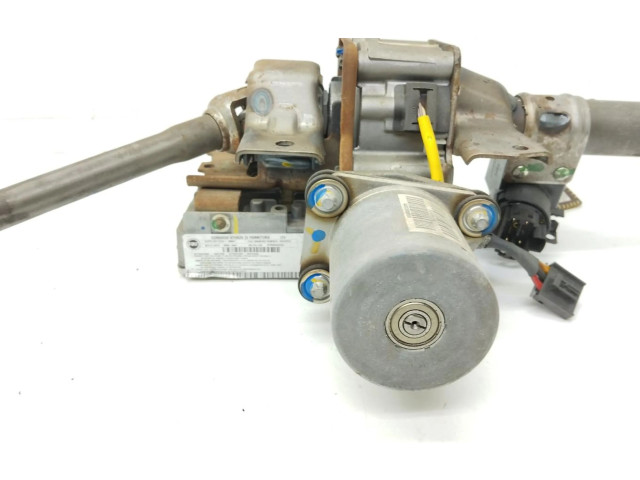 Volant Fiat Punto (188)    