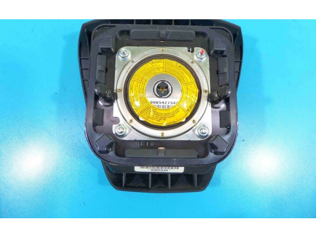 Подушка безопасности водителя 968096498, IMPRK1197525   Chevrolet Captiva