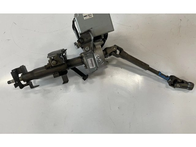 Ось рулевого колеса 488103NK1A, 48810-3NK1A Nissan Leaf I (ZE0) 2013