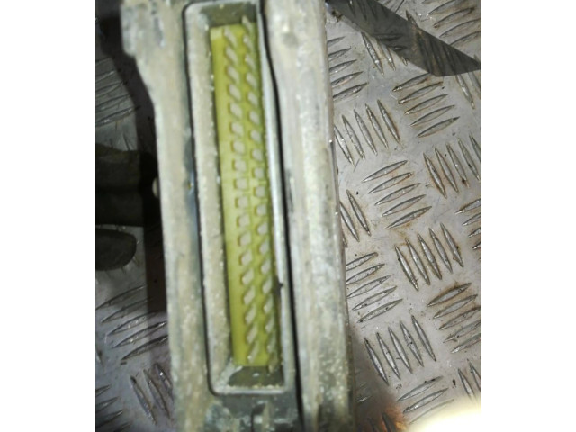 Turbodmychadlo Блок управления двигателем ECU 0261200780 Peugeot 106