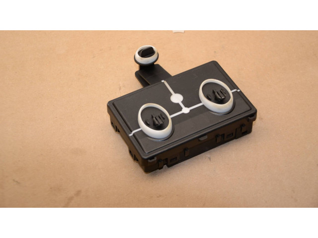 Блок управления дверью