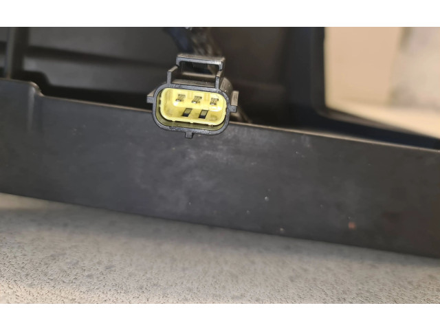 Вентилятор радиатора     24017515, 24042401    Jeep Grand Cherokee (WK) 