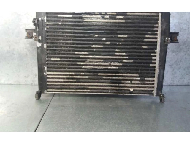 Интеркулер     Jeep Grand Cherokee (WJ) 