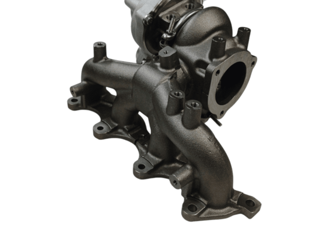  Турбина KIA Pro Cee'd II  53039700306, TC30-0227T         