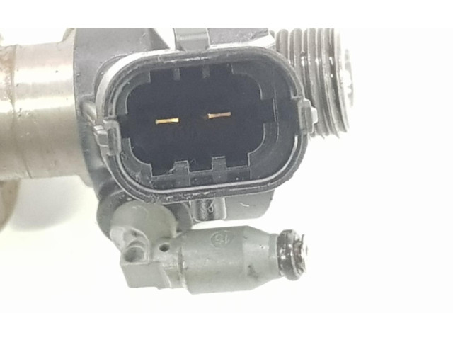 Форсунка 1660000Q1H, 0445116033    Infiniti FX  V9X 