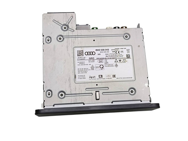 Звукоусилитель