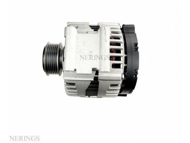 Генератор 0121715078, 3EFFE   Audi A6 S6 C6 4F      