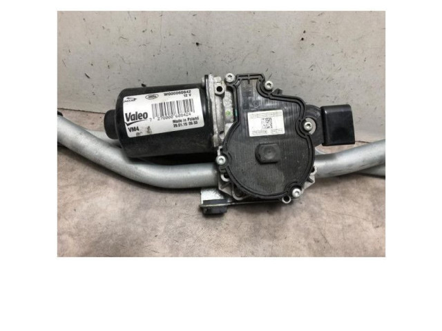 Моторчик дворников T2H23527, T2H23527 Jaguar XE