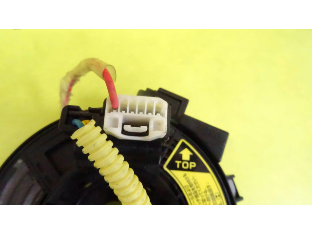 Подрулевой шлейф SRS Daihatsu Cuore