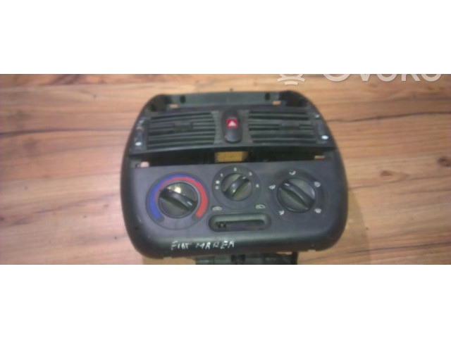 Блок управления климат-контролем Fiat Marea