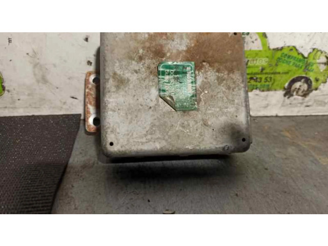 Блок управления центрального замка