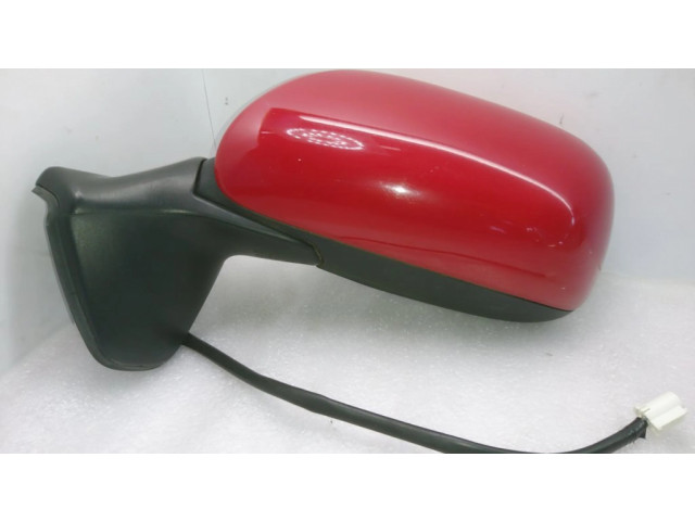 Zpětné zrcátko levé Toyota Auris 150 2007 8790602260, 024112