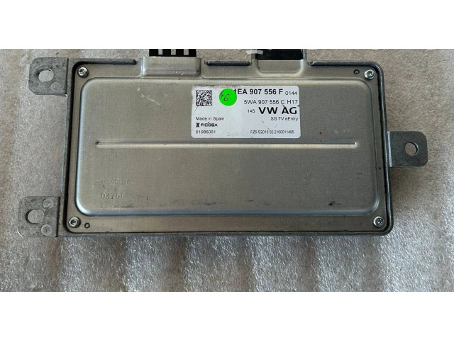 Модуль блока управления камерой