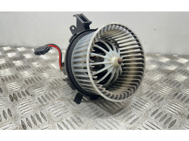 Вентилятор печки Audi A5 8T 8F