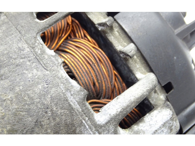 Генератор 06H903017E   Audi TT TTS Mk2      