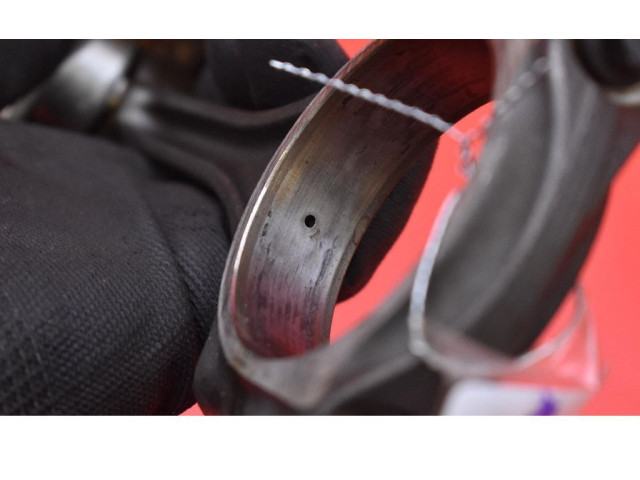 Čerpadlo oleje 96L32, 96L32 Chrysler Pacifica