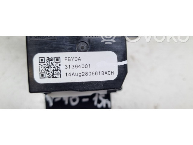 Ручка поворотов/ фонарей