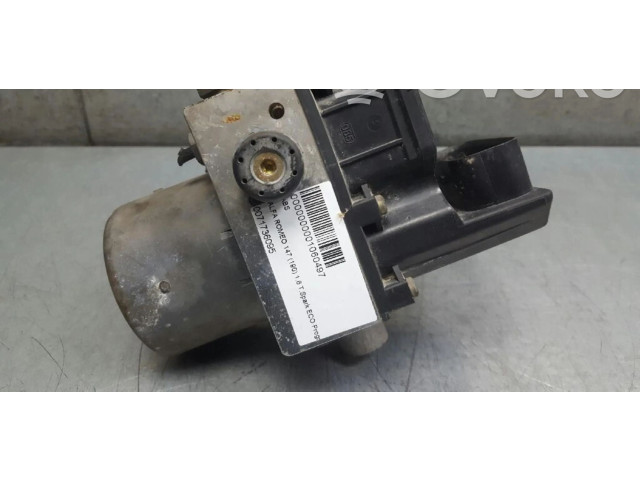 Блок АБС 46743750, 46743750 Alfa Romeo 166 1998 - 2003 года