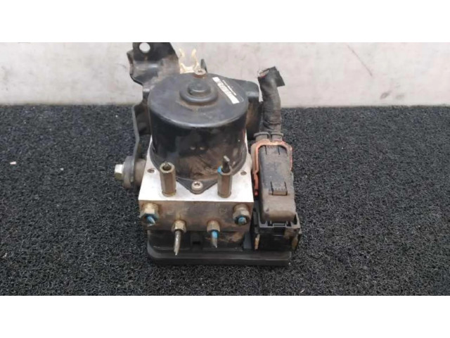 Jednotka ABS 96438441, Chevrolet Lanos