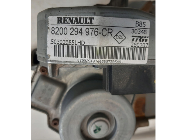 Рулевая рейка 8200294976A Renault Clio III 2005 - 2012 года