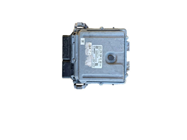 Řídící jednotka A2709002100 Mercedes-Benz CLA C117 X117 W117 2017