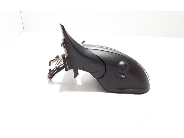 Зеркало электрическое Mercedes-Benz GLC C253 2016 - года