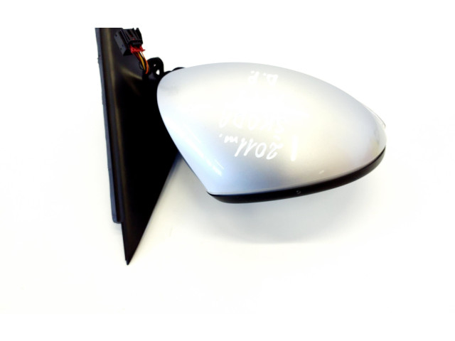 Шатун CFHC 5L0857934    Skoda Yeti (5L)  