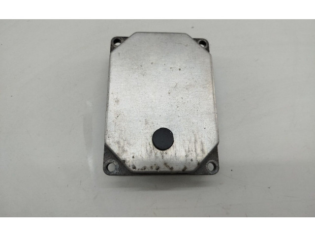 Řídící jednotka 51899833, BC0106060   Fiat Punto Evo 2011