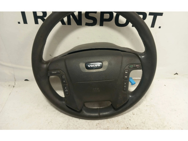 Руль Volvo V70  2000 - 2004 года 9491847      