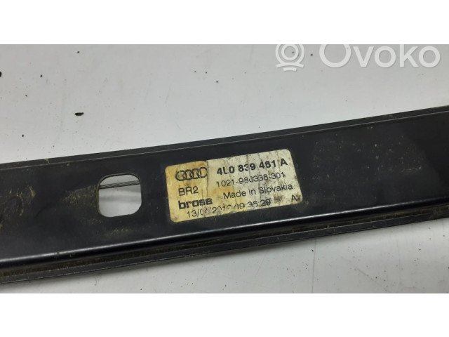 Комплект электрического механизма для подъема окна