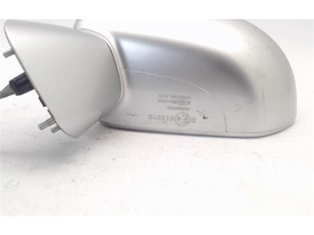 Зеркало электрическое        Audi A4 Allroad   -  года   