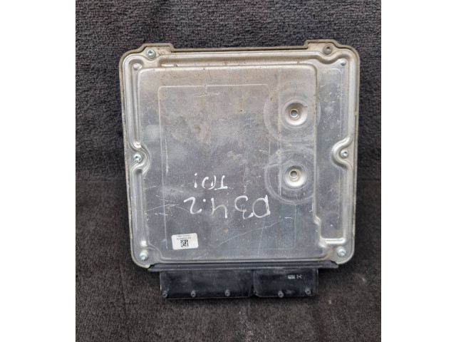 Řídící jednotka 4E1907409A, 4E1910409B   Audi A8 S8 D3 4E 2006