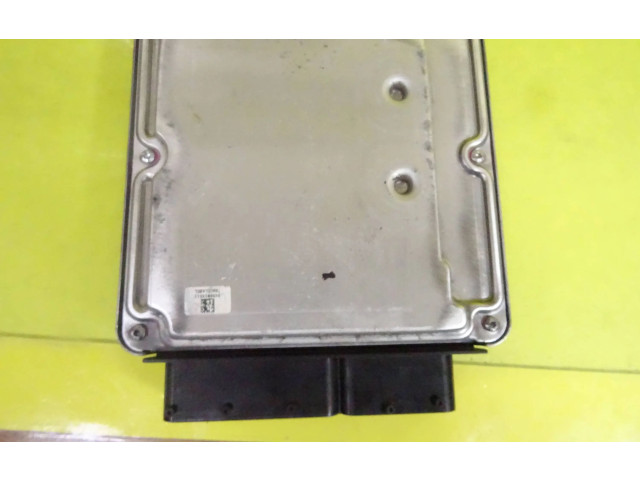 Řídící jednotka 0281013693   Dodge Caliber 2007